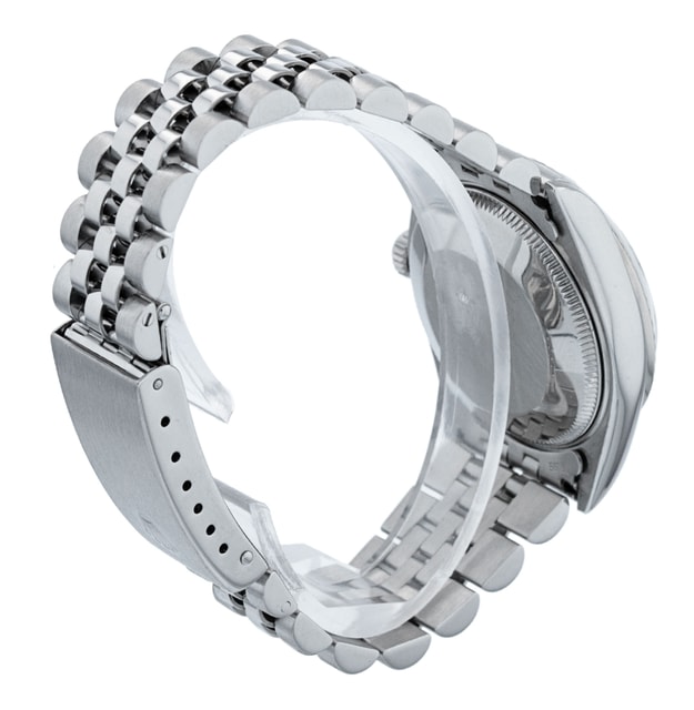 Rolex Mid-Size Datejust 68274 Image 3